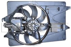 NRF Ventilátor chladenia motora NRF 47262 (47262)