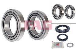 Schaeffler FAG Súprava ložísk kolesa Schaeffler FAG 713 6784 20 (713 6784 20)