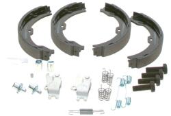 Bosch Sada brzd. čeľustí parkov. brzdy BOSCH 0 204 113 814 (0 204 113 814)