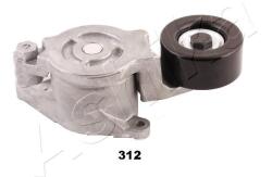 ASHIKA Napínacie rameno rebrovaného klinového remeňa ASHIKA 128-03-312 (128-03-312)