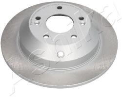 ASHIKA Brzdový kotúč ASHIKA 61-0K-K16C (61-0K-K16C)