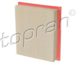 TOPRAN Vzduchový filter TOPRAN 103 008 (103 008)
