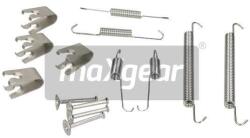 MAXGEAR Súprava príslušenstva, brzdové čeľuste MAXGEAR 27-0414 (27-0414)