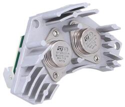 KAMOKA Odpor vnútorného ventilátora KAMOKA 4140201 (4140201)