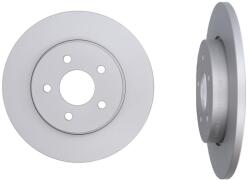 KAMOKA Brzdový kotúč KAMOKA 1032252 (1032252)