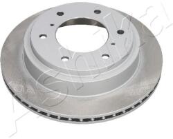 ASHIKA Brzdový kotúč ASHIKA 61-05-515C (61-05-515C)