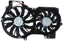 NRF Ventilátor chladenia motora NRF 47906 (47906)