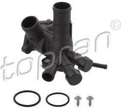 TOPRAN Obal termostatu TOPRAN 107 331 (107 331)