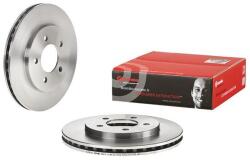 BREMBO Brzdový kotúč BREMBO 09.7367. 14 (09.7367.14)