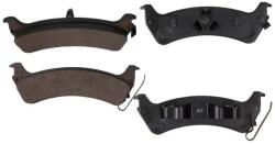 MAXGEAR Sada brzdových platničiek kotúčovej brzdy MAXGEAR 19-2139 (19-2139)