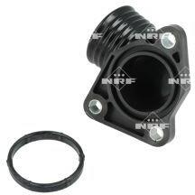 NRF Príruba chladenia NRF 775093 (775093)