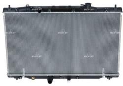 NRF Chladič motora NRF 59246 (59246)