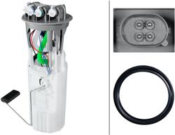 HELLA Palivová dopravná jednotka HELLA 8TF 358 306-751 (8TF 358 306-751)