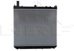 NRF Chladič motora NRF 52068 (52068)