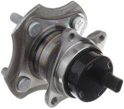 SKF Súprava ložísk kolesa SKF VKBA 3931 (VKBA 3931)