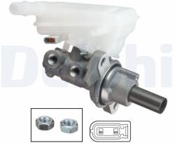 DELPHI Hlavný brzdový válec DELPHI LM80567 (LM80567)