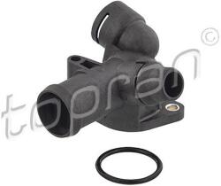 TOPRAN Príruba chladenia TOPRAN 113 856 (113 856)