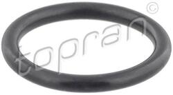 TOPRAN Tesniaci krúżok, vypúżżacia skrutka chladiacej kvapaliny TOPRAN 103 007 (103 007)