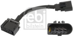 Febi Bilstein Adaptérové vedenie, riadiaca klapka-zásobovanie vzduchom FEBI BILSTEIN 47673 (47673)