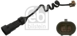 Febi Bilstein Výstražný kontakt, opotrebenie brzdového obloženia FEBI BILSTEIN 35450 (35450)