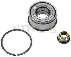 SNR Súprava ložísk kolesa SNR R155.44 (R155.44)