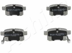 ASHIKA Klocki Ham. Honda Accord Ix 2.0 (51-04-410)