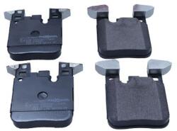 MAXGEAR Sada brzdových platničiek kotúčovej brzdy MAXGEAR 19-3857 (19-3857)