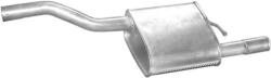 POLMO Koncový tlmič výfuku POLMO 08.30 (08.30)