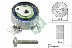 Schaeffler INA Napínacia kladka ozubeného remeňa Schaeffler INA 531 0518 30 (531 0518 30)