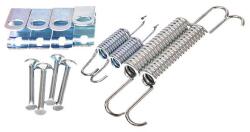 MAXGEAR Súprava príslušenstva, čeľusť parkovacej brzdy MAXGEAR 27-1192 (27-1192)