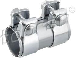 TOPRAN Spojka trubiek výfukového systému TOPRAN 107 221 (107 221)