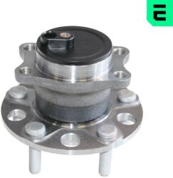 OPTIMAL Súprava ložísk kolesa OPTIMAL 992744 (992744)