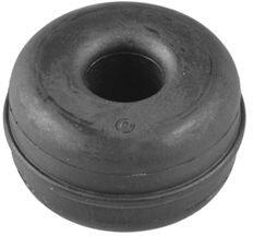 TEDGUM Uloženie, tlmič pruženia TEDGUM 00417553 (00417553)