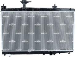 NRF Chladič motora NRF 53448 (53448)