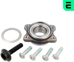 OPTIMAL Súprava ložísk kolesa OPTIMAL 102518 (102518)