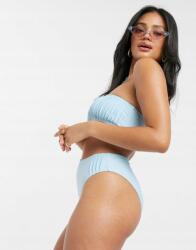 Missguided Bikini Felső Xxj nvq M