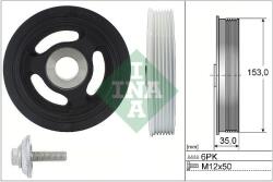 Schaeffler INA Remenica kľukového hriadeľa Schaeffler INA 544 0104 20 (544 0104 20)