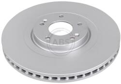 A. B. S Brzdový kotúč A. B. S. 18816 (18816)