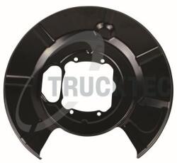 Trucktec Automotive Ochranný plech proti rozstreku, Brzdový kotúč TRUCKTEC AUTOMOTIVE 08.35. 199 (08.35.199)