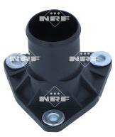 NRF Príruba chladenia NRF 775078 (775078)