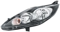 HELLA Hlavný svetlomet HELLA 1EJ 247 045-311 (1EJ 247 045-311)