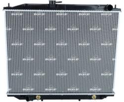 NRF Chladič motora NRF 52238 (52238)