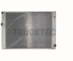 Trucktec Automotive Chladič motora TRUCKTEC AUTOMOTIVE 08.11. 031 (08.11.031)