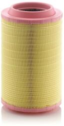 Mann-filter Vzduchový filter MANN-FILTER C 25 860/8 (C 25 860/8)