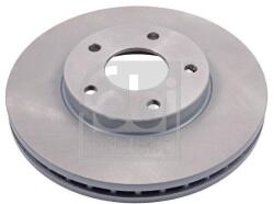 Febi Bilstein Brzdový kotúč FEBI BILSTEIN 108402 (108402)