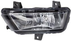 HELLA Hmlové svetlo HELLA 1ND 013 017-011 (1ND 013 017-011)