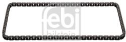 Febi Bilstein Rozvodová reťaz FEBI BILSTEIN 33892 (33892)