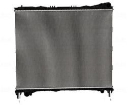 NISSENS Chladič motora NISSENS 64331 (64331)