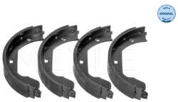 MEYLE Sada brzd. čeľustí parkov. brzdy MEYLE 314 042 0008 (314 042 0008)