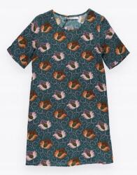 Glamorous Petite Ruha Virágok XXD tkp Xs